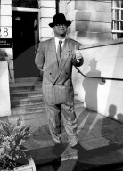 PEOPLE - Elton John, the Northcliffe Collection