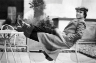 PEOPLE - Elton John, the Northcliffe Collection