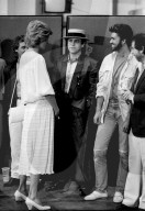 PEOPLE - Elton John, the Northcliffe Collection