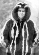 PEOPLE - Elton John, the Northcliffe Collection