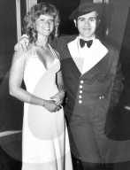 PEOPLE - Elton John, the Northcliffe Collection