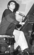 PEOPLE - Elton John, the Northcliffe Collection