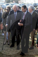 PEOPLE - Royals: Bilder des Tages