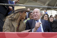 PEOPLE - Royals: Bilder des Tages