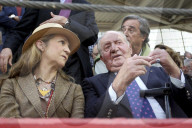 PEOPLE - Royals: Bilder des Tages
