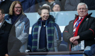 PEOPLE - Royals: Bilder des Tages