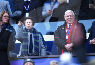 PEOPLE - Royals: Bilder des Tages
