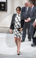 PEOPLE - Royals: Bilder des Tages