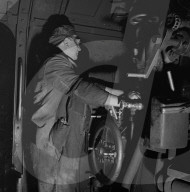 FEATURE - Zugnostalgie: 1952 im Nachtzug von London nach Paris