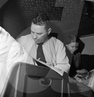 FEATURE - Zugnostalgie: 1952 im Nachtzug von London nach Paris