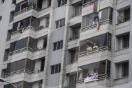 NEWS - Venezuela: Erneute Proteste gegen Maduro