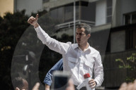 NEWS - Venezuela: Erneute Proteste gegen Maduro