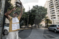 NEWS - Venezuela: Erneute Proteste gegen Maduro