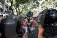 NEWS - Venezuela: Erneute Proteste gegen Maduro