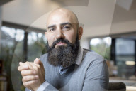 Tories are prejudiced against Islam, says council candidate. Amir Sadjady told to ‘suck it up’ and stop complaining after alleging discrimination.