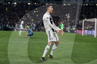 NEWS - Fussball: Ronaldo schiesst Juventus in den CL-Viertelfinal