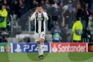 NEWS - Fussball: Ronaldo schiesst Juventus in den CL-Viertelfinal