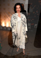 PEOPLE - Promis an der National Portrait Gallery Gala in London