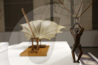 NEWS - Jubiläumsausstellung 500 Jahre Leonardo da Vinci in Rom