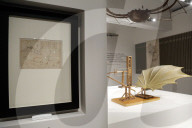 NEWS - Jubiläumsausstellung 500 Jahre Leonardo da Vinci in Rom
