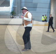 PEOPLE - Promis: Bilder des Tages