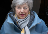 PMQs and Spring budget, London