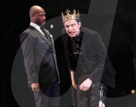 Richard lll by William Shakespeare at Bristol Old Vic.