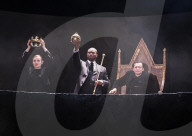 Richard lll by William Shakespeare at Bristol Old Vic.