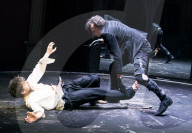 Richard lll by William Shakespeare at Bristol Old Vic.