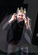 Richard lll by William Shakespeare at Bristol Old Vic.