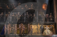 Akhnaten by Philip Glass