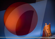 Akhnaten by Philip Glass