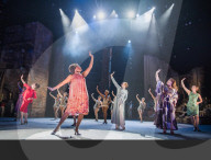 Follies by Stephen Sondheim