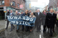 NEWS - Bloody Sunday: Britischer Soldat wird wegen Mordes angeklagt