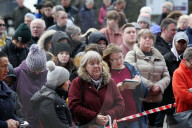 NEWS - Bloody Sunday: Britischer Soldat wird wegen Mordes angeklagt