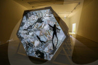 Saatchi Gallery Kaleidoscope exhibition
