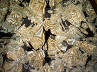 Saatchi Gallery Kaleidoscope exhibition