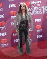 PEOPLE - iHeart Radio Music Awards in LA