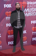 PEOPLE - iHeart Radio Music Awards in LA