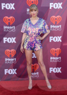 PEOPLE - iHeart Radio Music Awards in LA