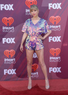 PEOPLE - iHeart Radio Music Awards in LA
