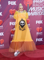 PEOPLE - iHeart Radio Music Awards in LA