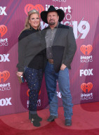 PEOPLE - iHeart Radio Music Awards in LA