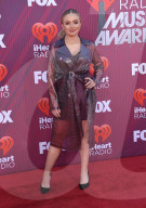 PEOPLE - iHeart Radio Music Awards in LA