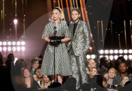 PEOPLE - Katy Perry an den iHeart Radio Music Awards