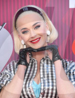 PEOPLE - Katy Perry an den iHeart Radio Music Awards