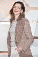 PEOPLE - New York: Hudson Yards Grand Opening 