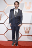 PEOPLE - New York: Hudson Yards Grand Opening 