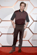 PEOPLE - New York: Hudson Yards Grand Opening 