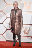 PEOPLE - New York: Hudson Yards Grand Opening 